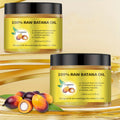 Batana Hair & Scalp Oil — Palm Oil Enriched, Plant Extracts