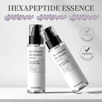 6-Peptide Collagen Essence Set — Brightening & Moisturizing