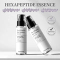 6-Peptide Collagen Essence Set — Brightening & Moisturizing