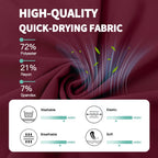 High‑Quality Women's Medical Scrub Set — Clinic Workwear