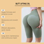 Buttock Massage & Nourishing Lifting Body Oil for Buttocks