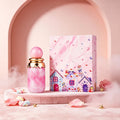Long-Wear Sweet Fruity Body Spray — Candy Pheromone Perfume