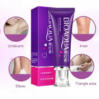 Pink Magic Body Whitening Cream — Underarm & Body Brightener