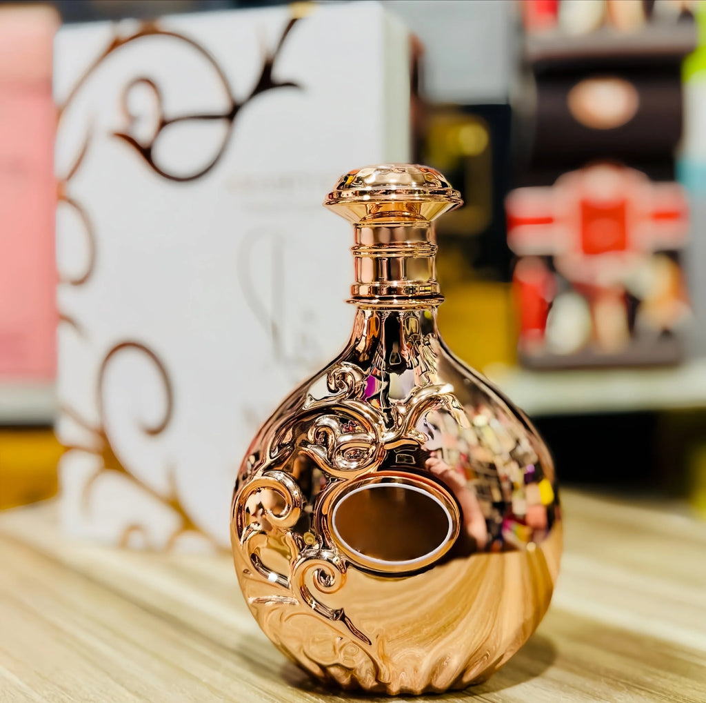 Women's Oriental Perfume Spray — 80 ml