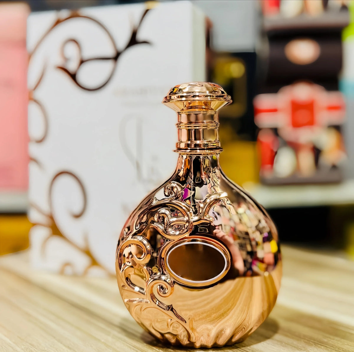 Women's Oriental Perfume Spray — 80 ml