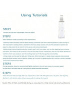 Ultrasonic Skin Scraper — Rechargeable Pore Cleaner
