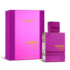Al Haramain Amber Oud Ultra Violet Eau de Parfum, 2 oz
