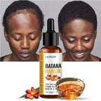 Lewedo Naturals Pure Batana Oil for Hair Nourish & Growth