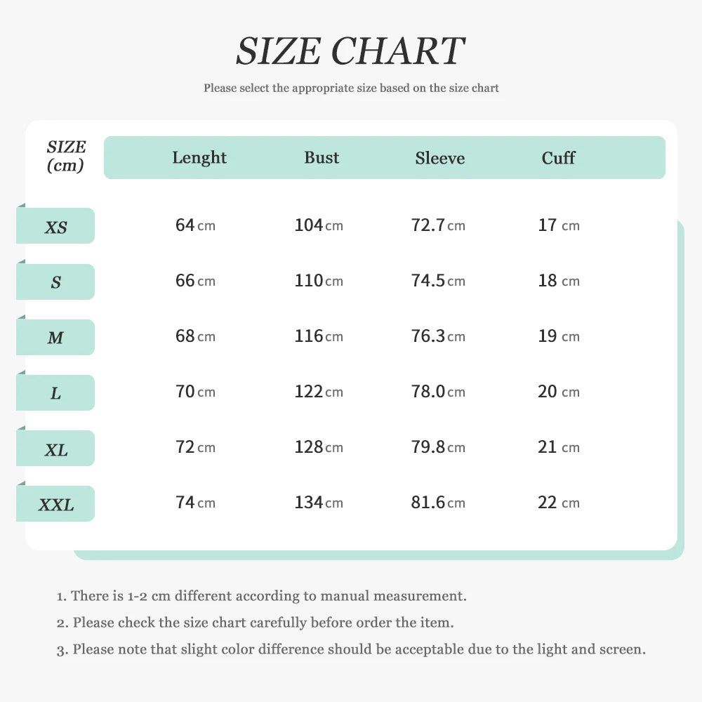 Long-Sleeve Warm Dustproof Scrub Top — Medical Jacket