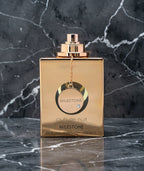 Eau de Parfum 105ml — Woody Floral Musk for Women