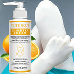 Hydrating Radiance Care Cream — 150 g Daily Face & Body