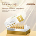 Hyaluronic Acid & Peptide Brightening Face Serum