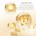 Hyaluronic Acid & Peptide Brightening Face Serum