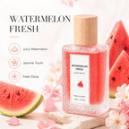 Peach Blossom & Watermelon Eau de Toilette Duo — 2-Pack