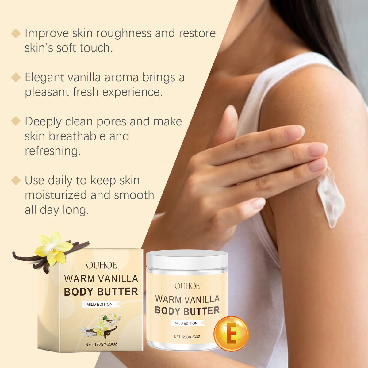 Refreshing Deep Cleansing Exfoliating Scrub — Unisex