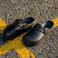 Unisex Surgical Sandal — Waterproof Medical Slipper for Nurses & Doctors