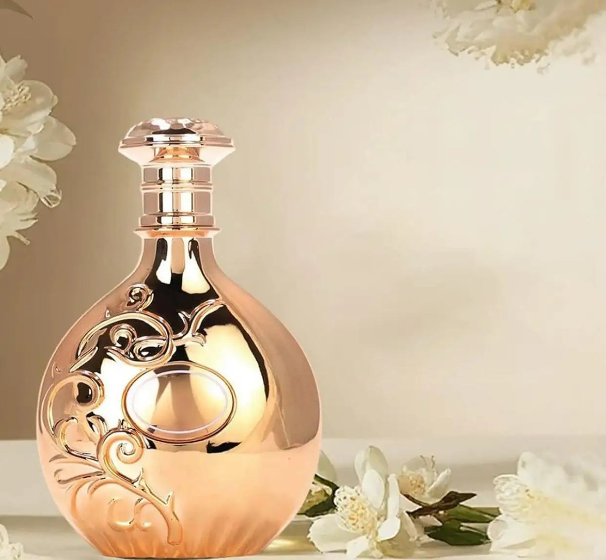 Women's Oriental Perfume Spray — 80 ml