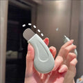 Silicone Nose Blackhead Remover — 1pc (Green or Pink)