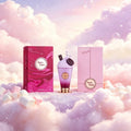 100ml Sweet Fruity & Vanilla Musk Eau de Parfum (Women)