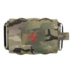 Detachable MOLLE First Aid Pouch — Quick-Release Medical Kit