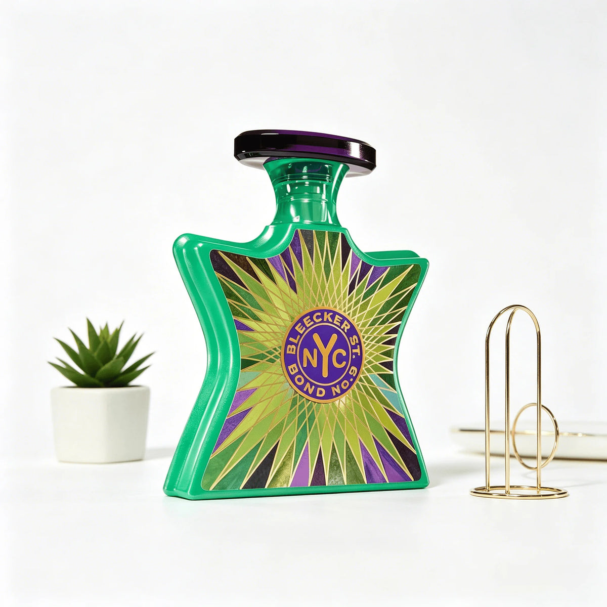 Bond No.9 Bleecker St Eau de Parfum — Spicy Green Woody Unisex