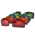 Large Oxford Travel Medical Storage Bag — First Aid Organizer