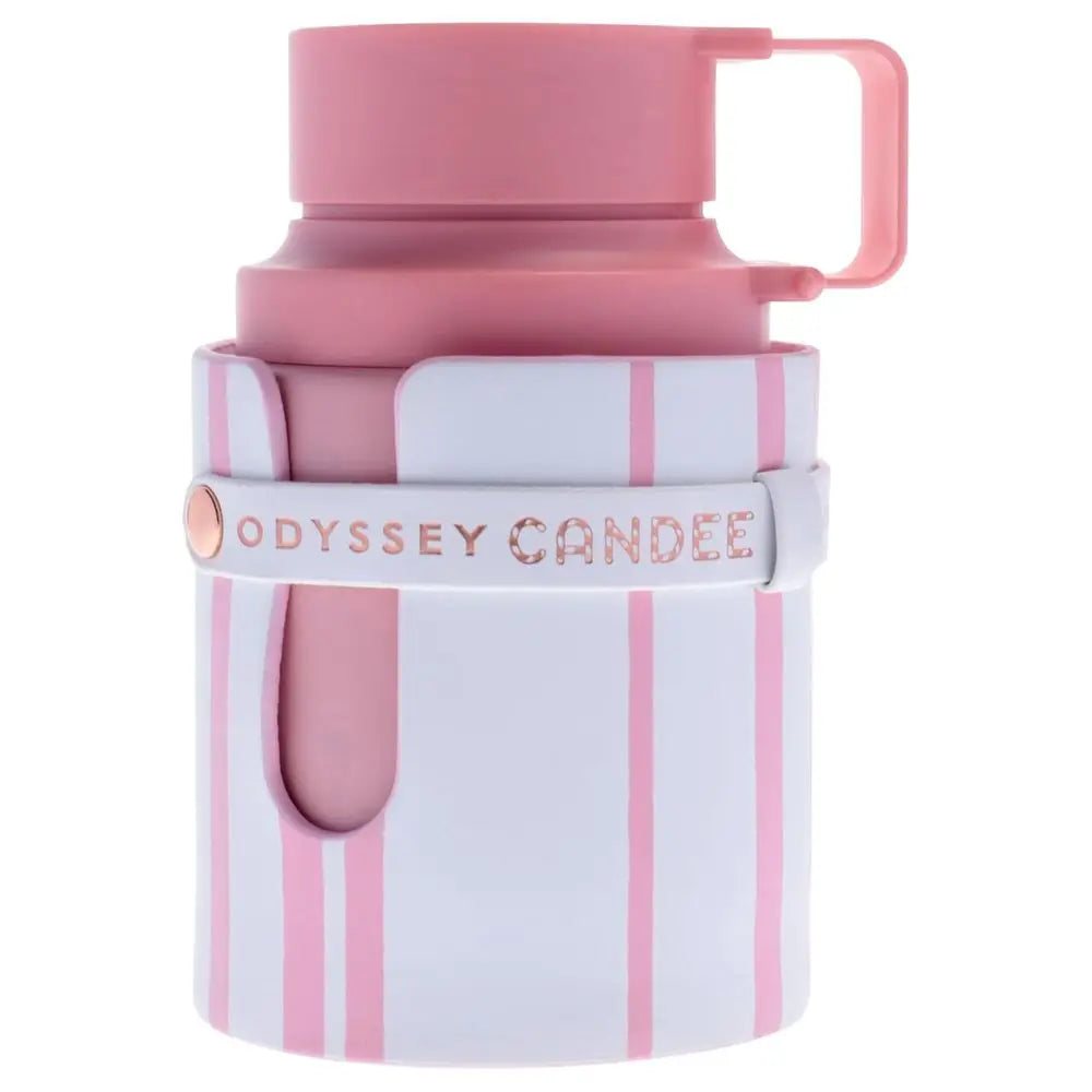 Armaf Odyssey Candee Special Edition Eau de Parfum, 3.4 fl oz