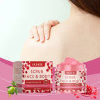 Refreshing Deep Cleansing Exfoliating Scrub — Unisex